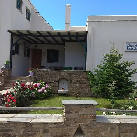 Ampeloessa